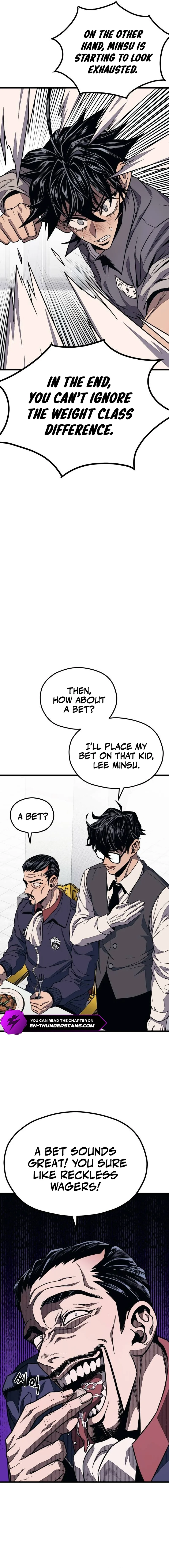 Rehabilitation Classroom Chapter 16 — Page 11
