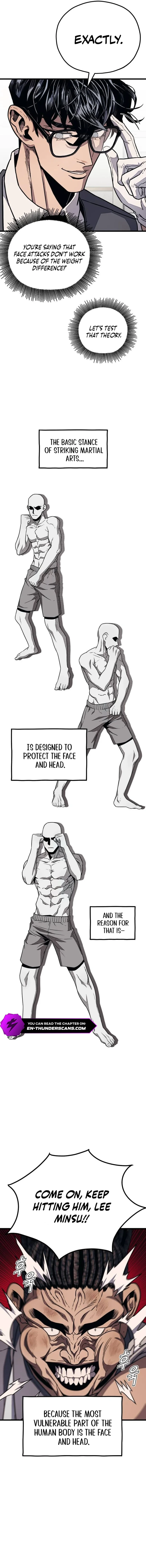 Rehabilitation Classroom Chapter 16 — Page 12