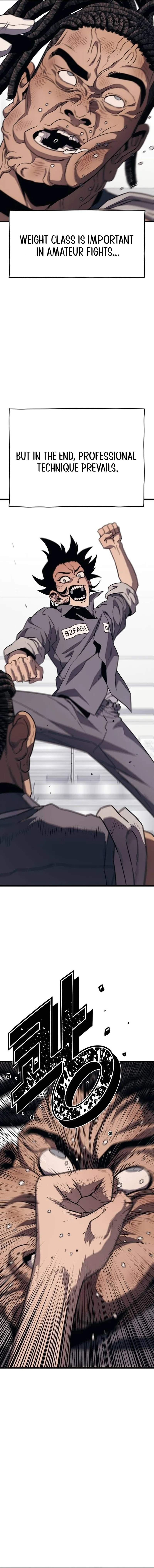 Rehabilitation Classroom Chapter 16 — Page 14