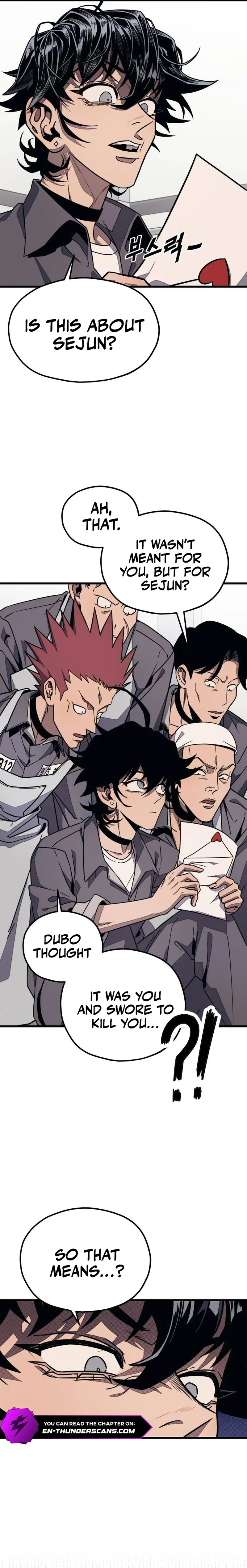 Rehabilitation Classroom Chapter 16 — Page 19
