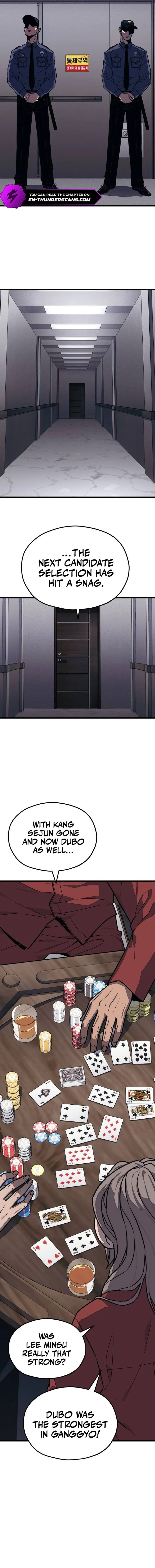 Rehabilitation Classroom Chapter 16 — Page 21