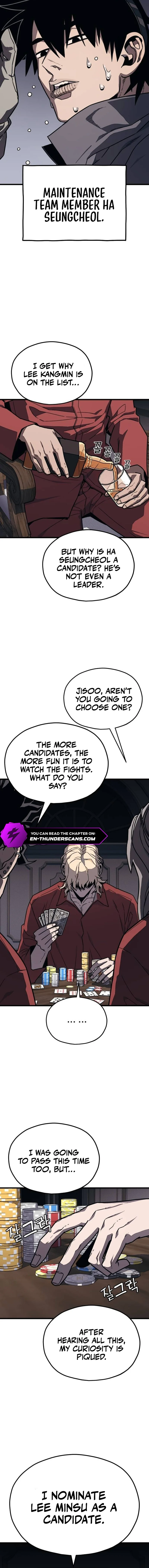 Rehabilitation Classroom Chapter 16 — Page 24
