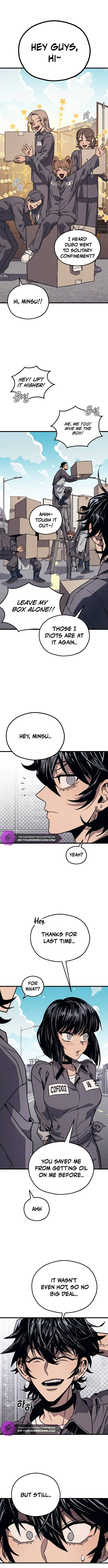 Rehabilitation Classroom Chapter 17 — Page 3