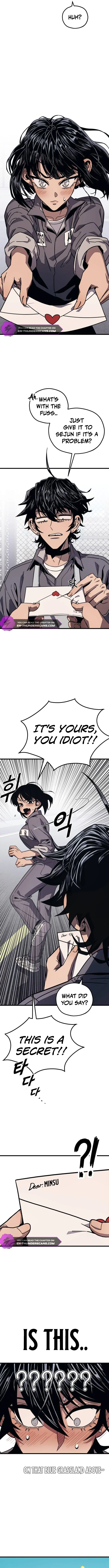 Rehabilitation Classroom Chapter 17 — Page 4