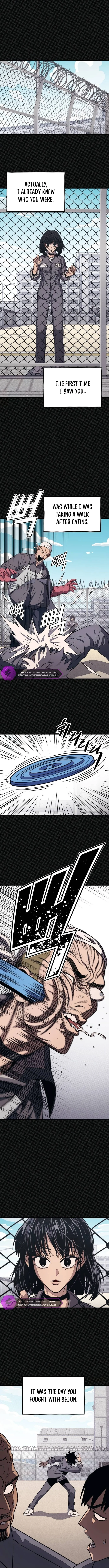 Rehabilitation Classroom Chapter 17 — Page 6