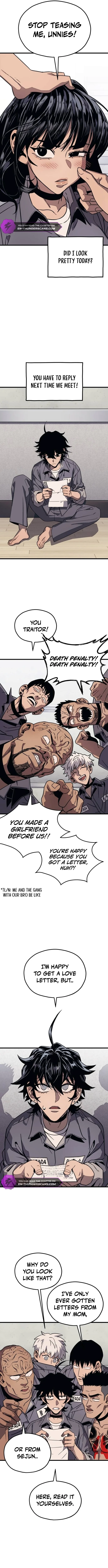 Rehabilitation Classroom Chapter 17 — Page 9