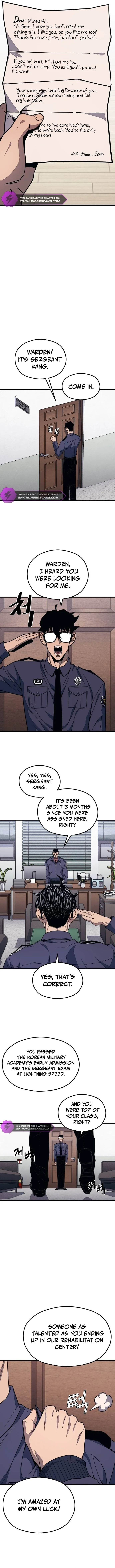 Rehabilitation Classroom Chapter 17 — Page 10
