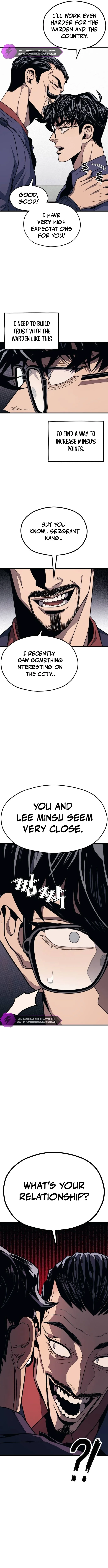Rehabilitation Classroom Chapter 17 — Page 11