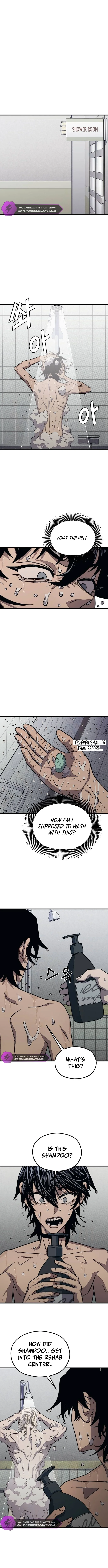Rehabilitation Classroom Chapter 17 — Page 12