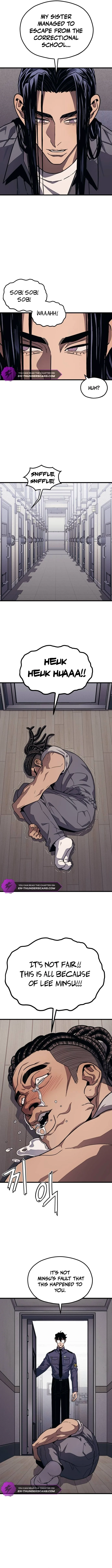 Rehabilitation Classroom Chapter 18 — Page 5