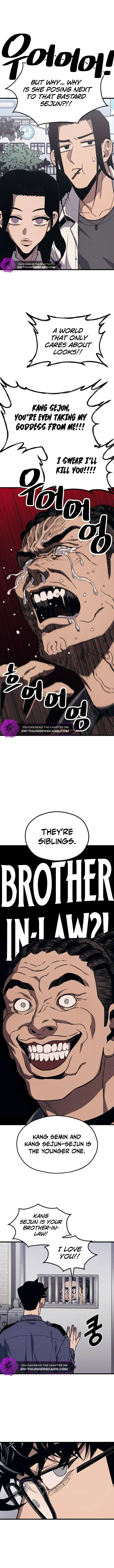 Rehabilitation Classroom Chapter 18 — Page 7
