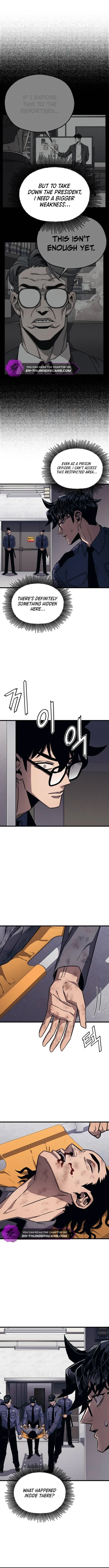 Rehabilitation Classroom Chapter 18 — Page 9