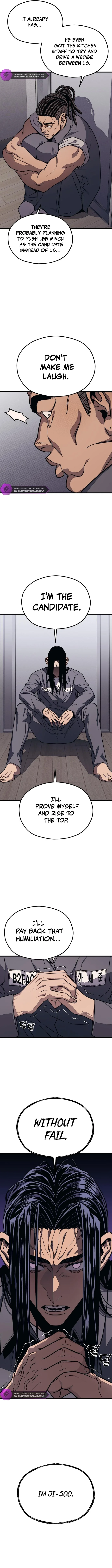 Rehabilitation Classroom Chapter 19 — Page 2