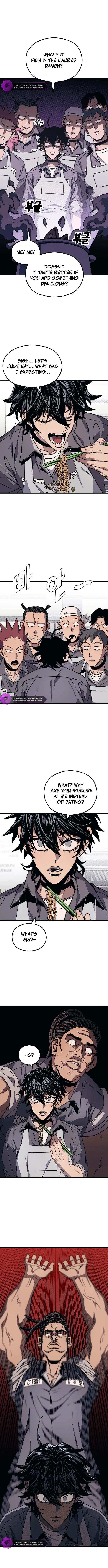 Rehabilitation Classroom Chapter 19 — Page 5