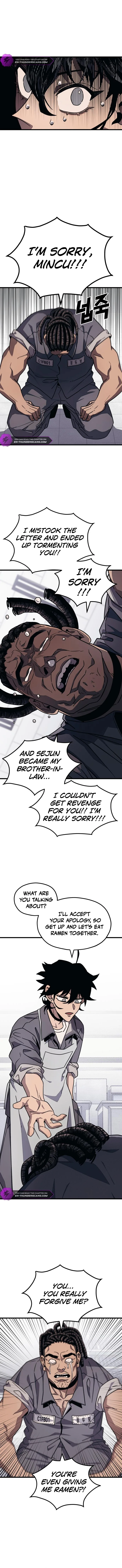 Rehabilitation Classroom Chapter 19 — Page 6