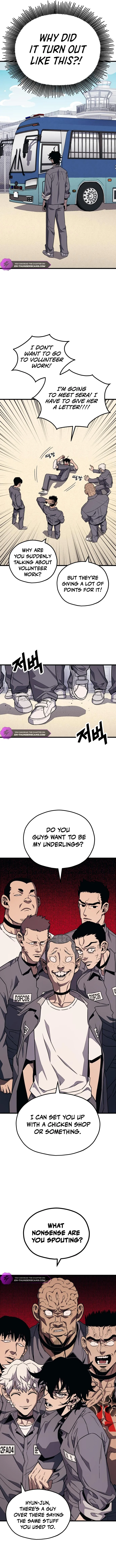 Rehabilitation Classroom Chapter 19 — Page 8