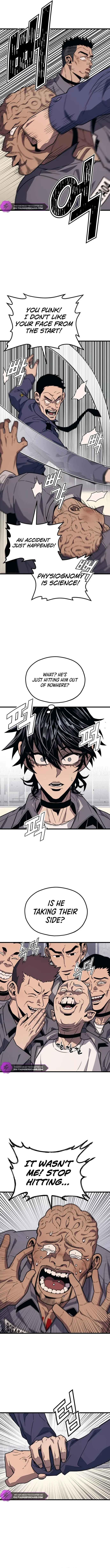 Rehabilitation Classroom Chapter 19 — Page 10
