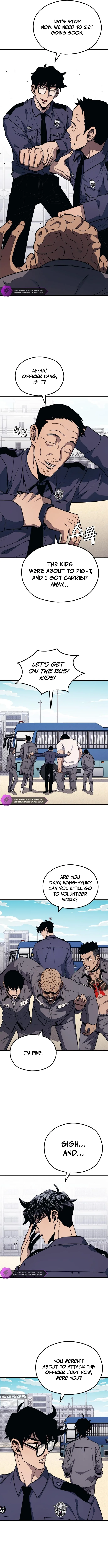 Rehabilitation Classroom Chapter 19 — Page 11