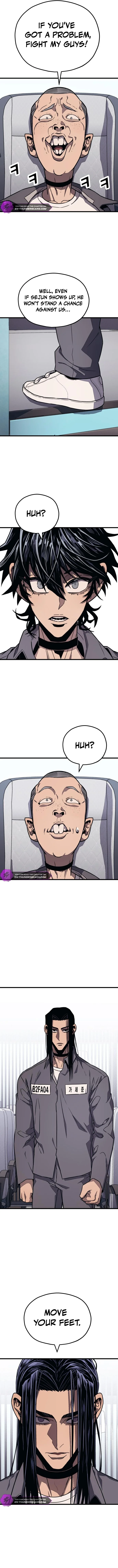 Rehabilitation Classroom Chapter 19 — Page 13