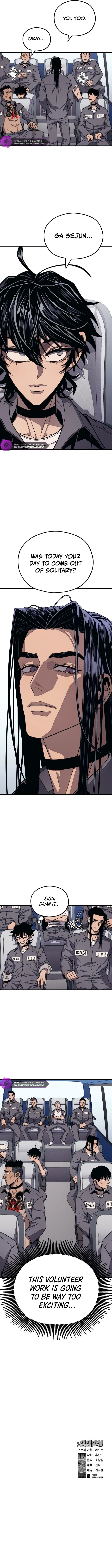 Rehabilitation Classroom Chapter 19 — Page 14