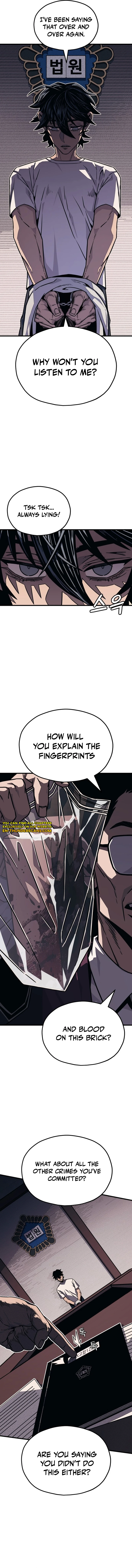 Rehabilitation Classroom Chapter 2 — Page 3