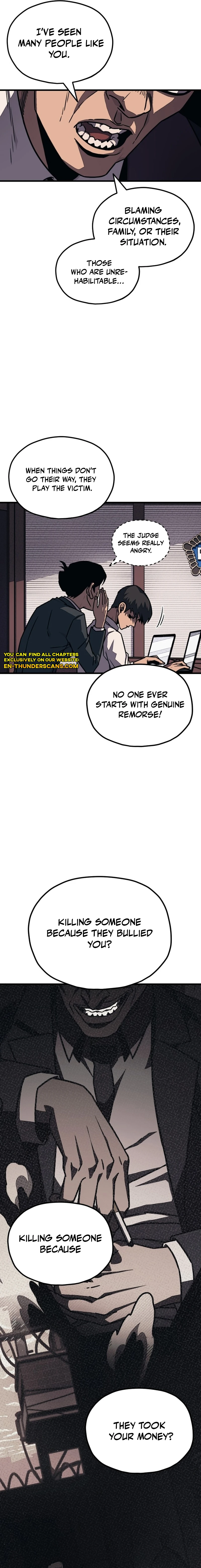 Rehabilitation Classroom Chapter 2 — Page 4