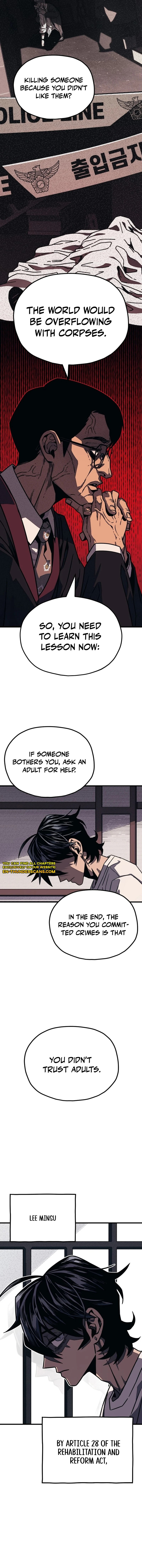 Rehabilitation Classroom Chapter 2 — Page 5