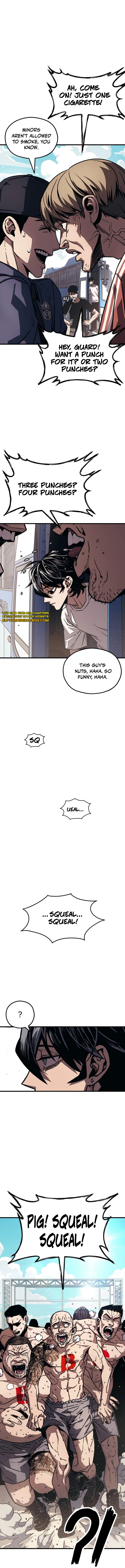 Rehabilitation Classroom Chapter 2 — Page 10