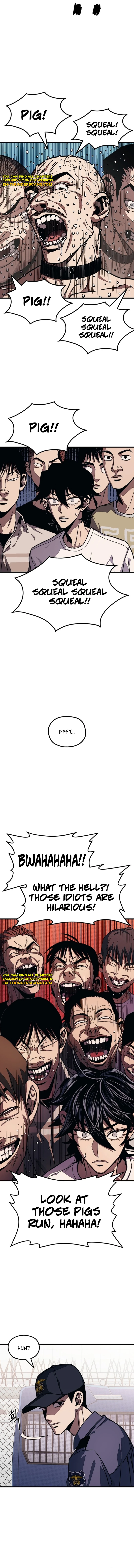 Rehabilitation Classroom Chapter 2 — Page 11