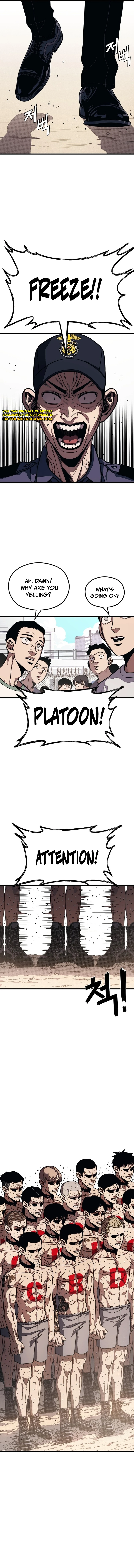Rehabilitation Classroom Chapter 2 — Page 12