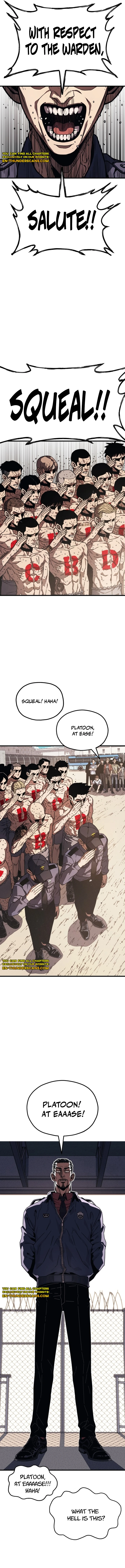 Rehabilitation Classroom Chapter 2 — Page 13
