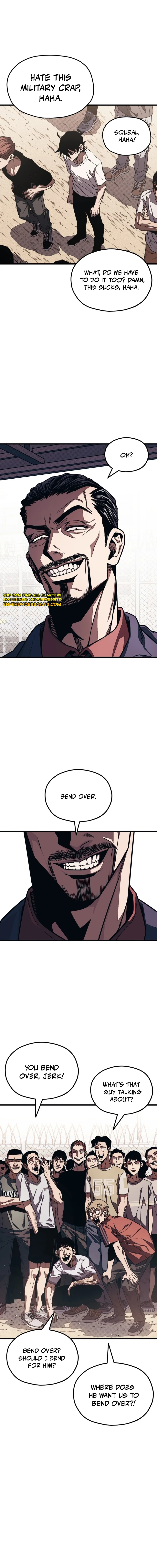 Rehabilitation Classroom Chapter 2 — Page 14