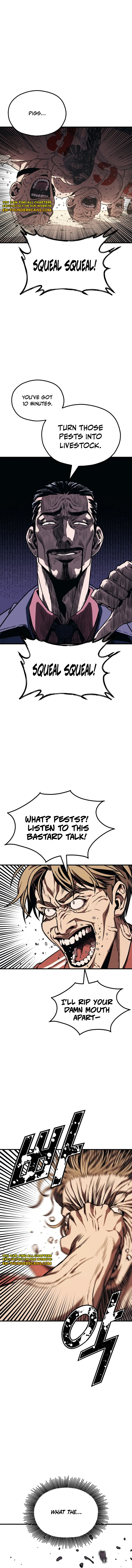 Rehabilitation Classroom Chapter 2 — Page 16