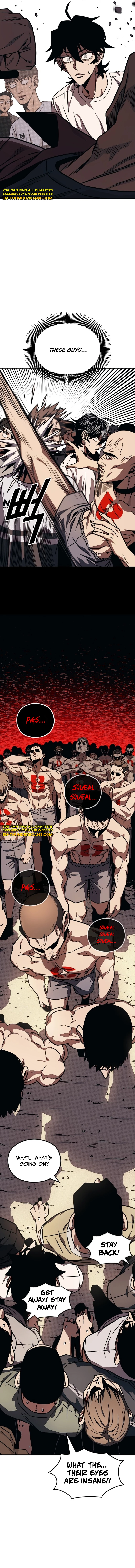 Rehabilitation Classroom Chapter 2 — Page 17