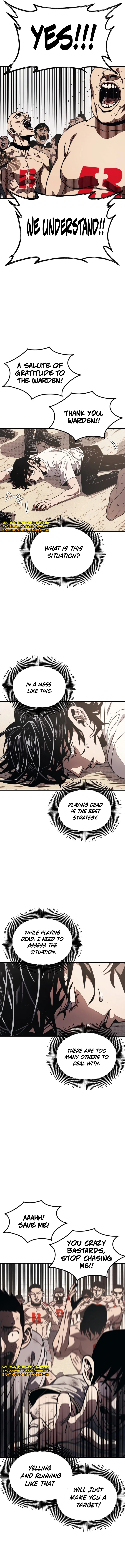 Rehabilitation Classroom Chapter 2 — Page 19