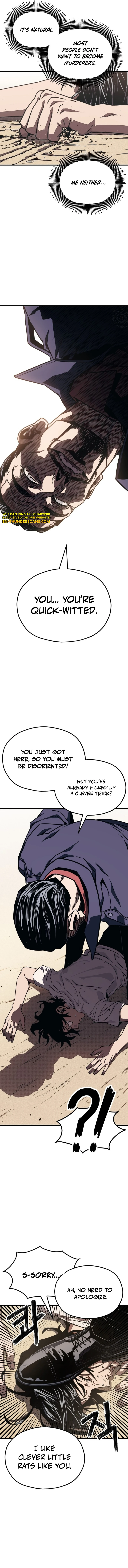 Rehabilitation Classroom Chapter 2 — Page 22