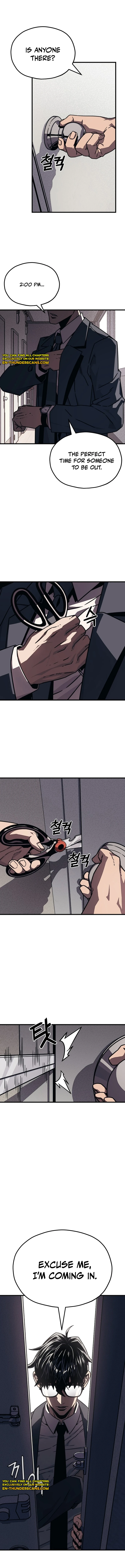 Rehabilitation Classroom Chapter 2 — Page 25
