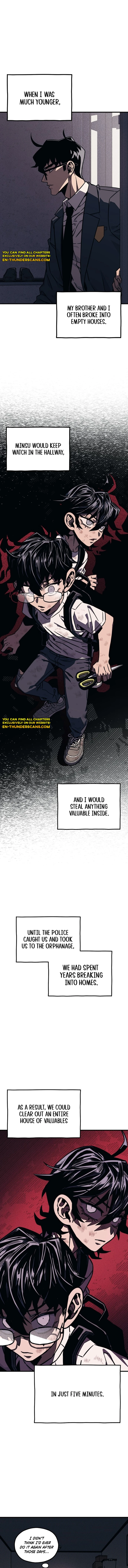 Rehabilitation Classroom Chapter 2 — Page 26
