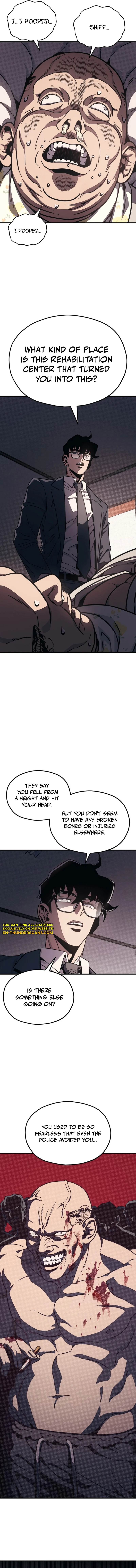 Rehabilitation Classroom Chapter 2 — Page 28