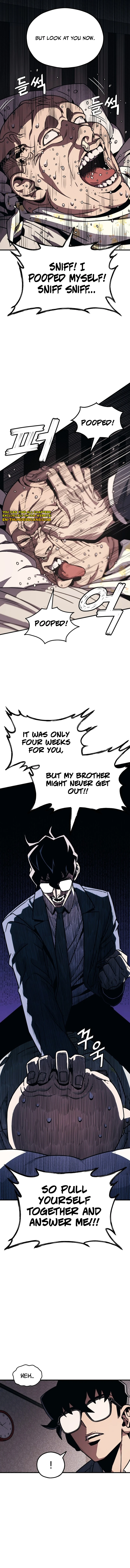 Rehabilitation Classroom Chapter 2 — Page 29