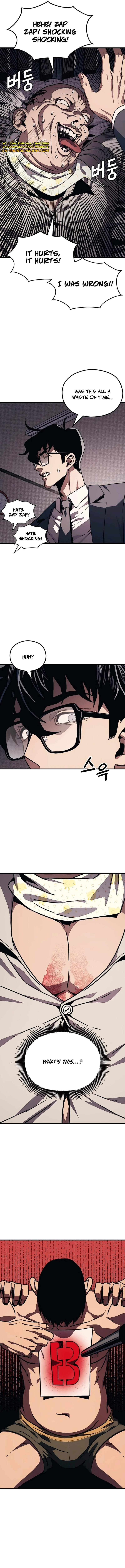 Rehabilitation Classroom Chapter 2 — Page 30