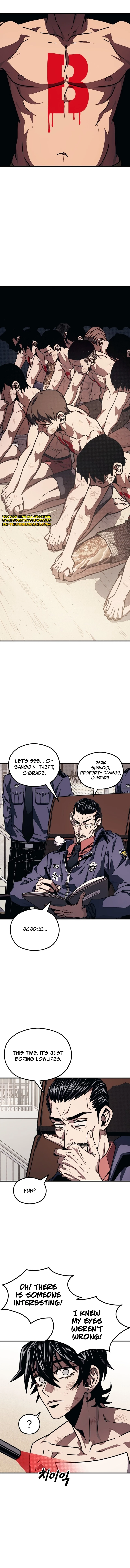 Rehabilitation Classroom Chapter 2 — Page 31