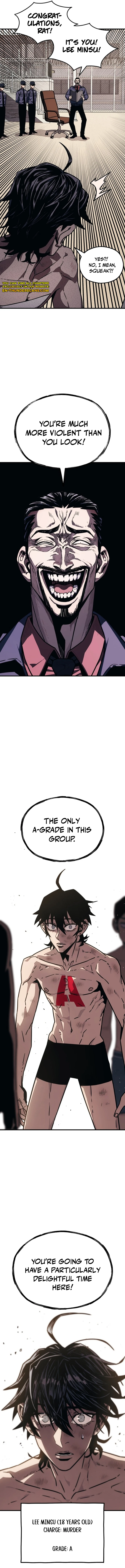 Rehabilitation Classroom Chapter 2 — Page 32