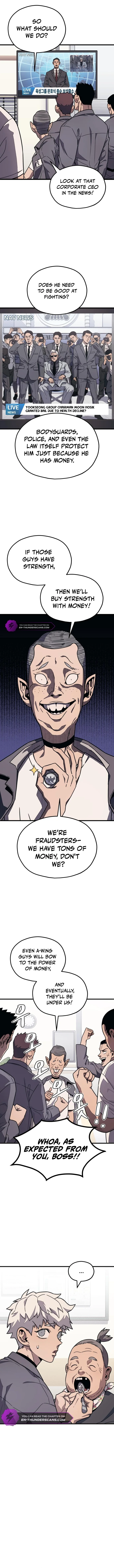 Rehabilitation Classroom Chapter 20 — Page 11