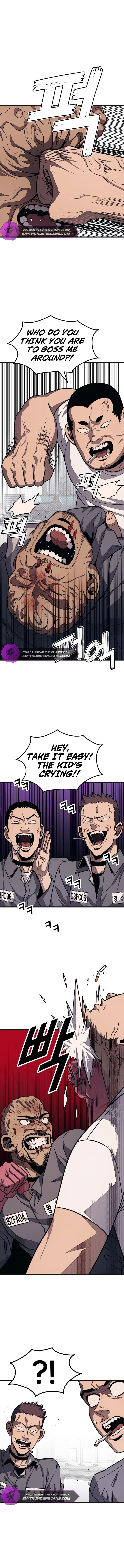 Rehabilitation Classroom Chapter 20 — Page 14