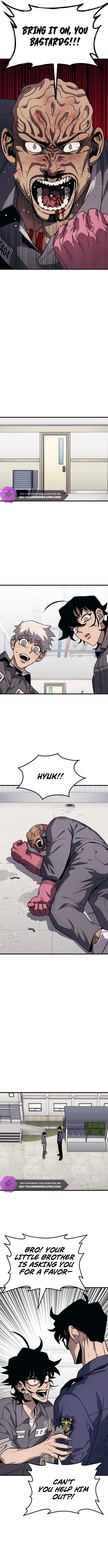 Rehabilitation Classroom Chapter 20 — Page 15