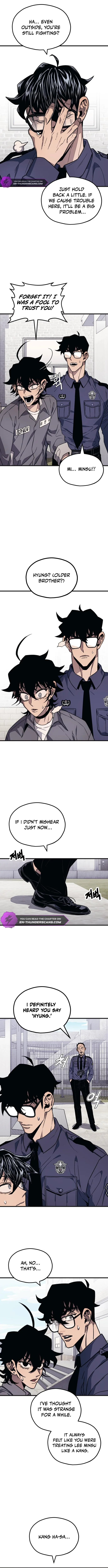 Rehabilitation Classroom Chapter 20 — Page 16