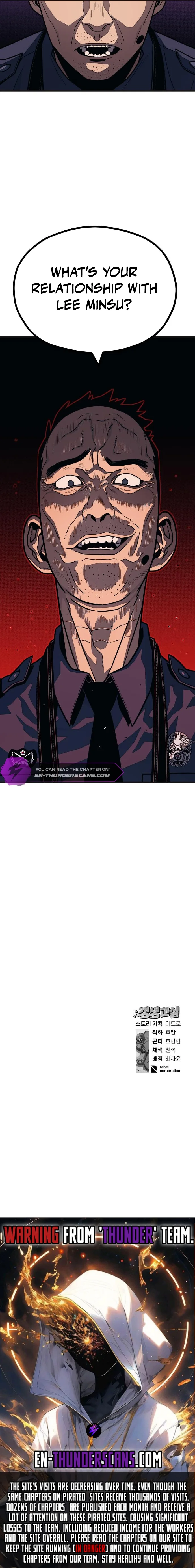 Rehabilitation Classroom Chapter 20 — Page 17