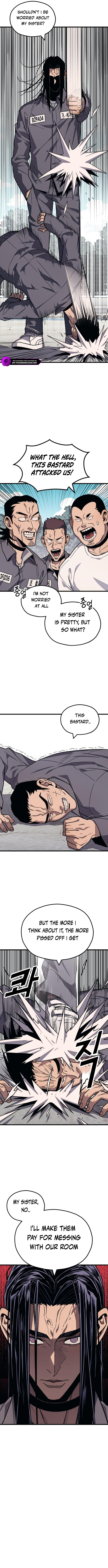 Rehabilitation Classroom Chapter 22 — Page 3