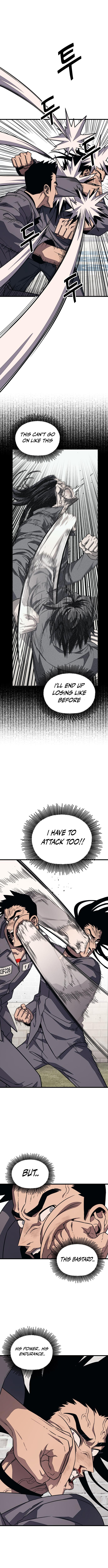 Rehabilitation Classroom Chapter 22 — Page 16